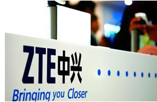 2018年中興虧本69億元 營(yíng)收、凈利呈現(xiàn)5年來(lái)最大降幅